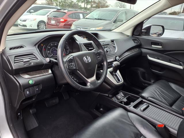 used 2014 Honda CR-V car, priced at $11,995