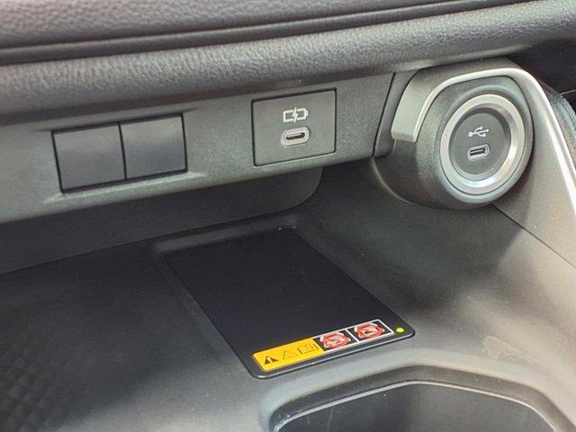 used 2024 Toyota Grand Highlander car, priced at $48,995