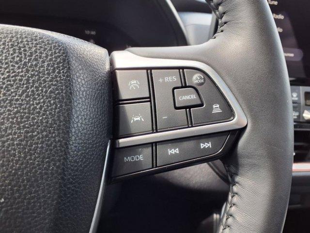 used 2024 Toyota Grand Highlander car, priced at $48,995