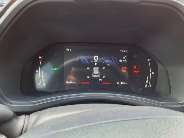 used 2024 Toyota Grand Highlander car, priced at $48,995