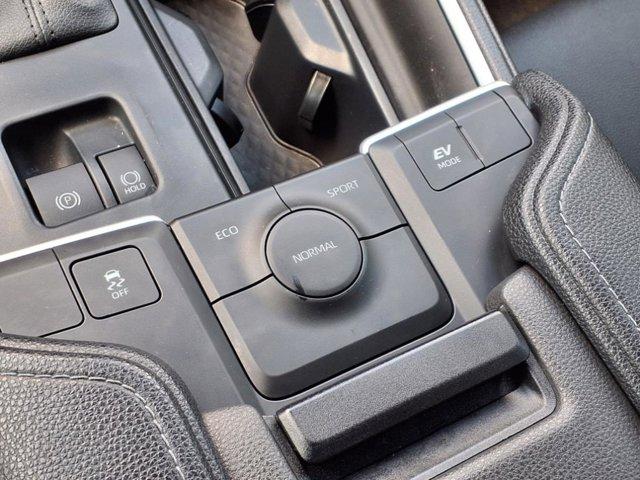 used 2024 Toyota Grand Highlander car, priced at $48,995