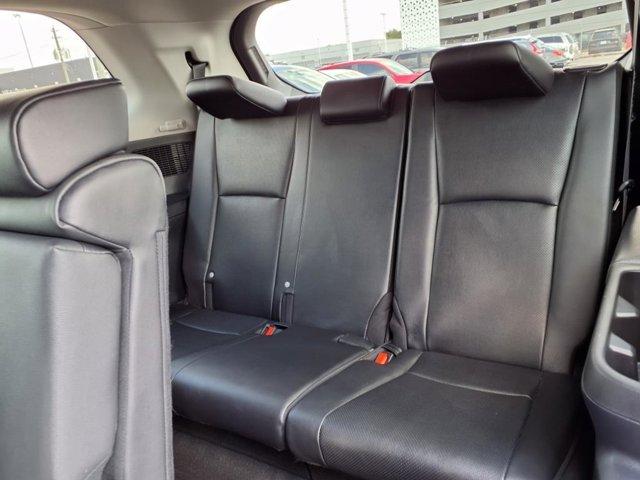 used 2024 Toyota Grand Highlander car, priced at $48,995