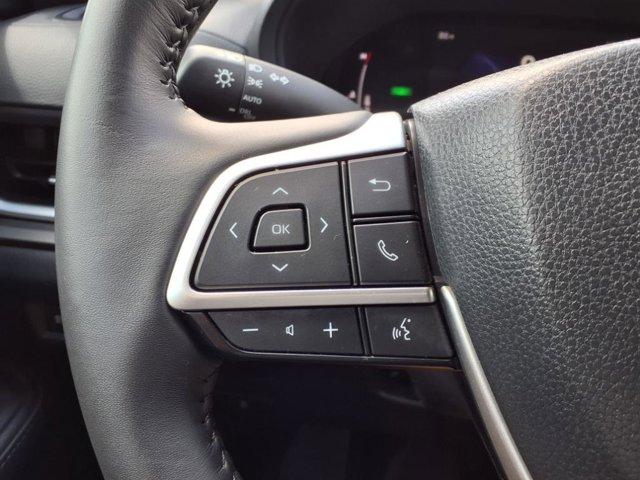 used 2024 Toyota Grand Highlander car, priced at $48,995