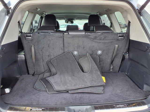 used 2024 Toyota Grand Highlander car, priced at $48,995