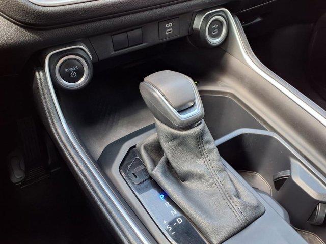 used 2024 Toyota Grand Highlander car, priced at $48,995