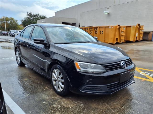 used 2012 Volkswagen Jetta car, priced at $11,000