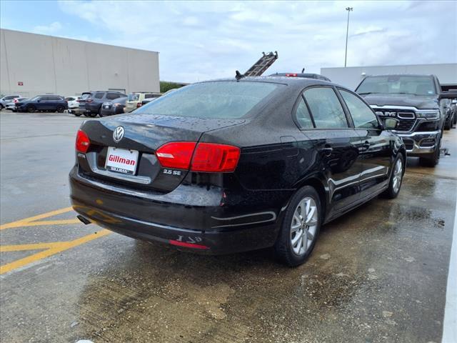 used 2012 Volkswagen Jetta car, priced at $11,000