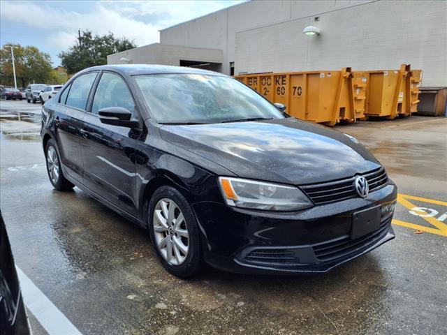 used 2012 Volkswagen Jetta car, priced at $11,000