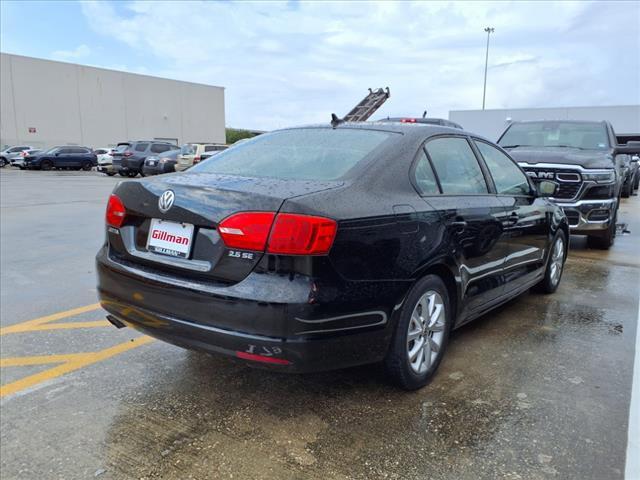 used 2012 Volkswagen Jetta car, priced at $11,000