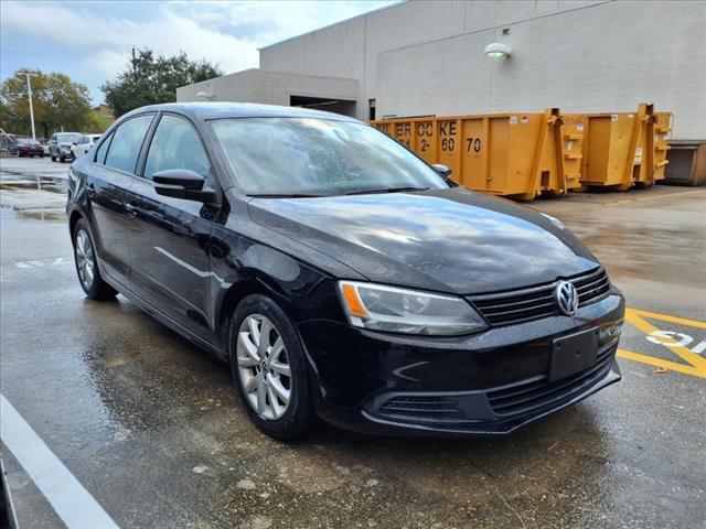 used 2012 Volkswagen Jetta car, priced at $11,000