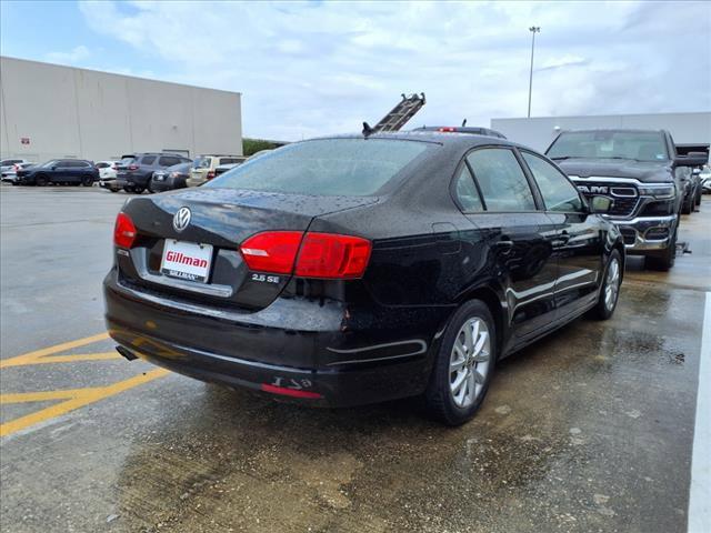 used 2012 Volkswagen Jetta car, priced at $11,000