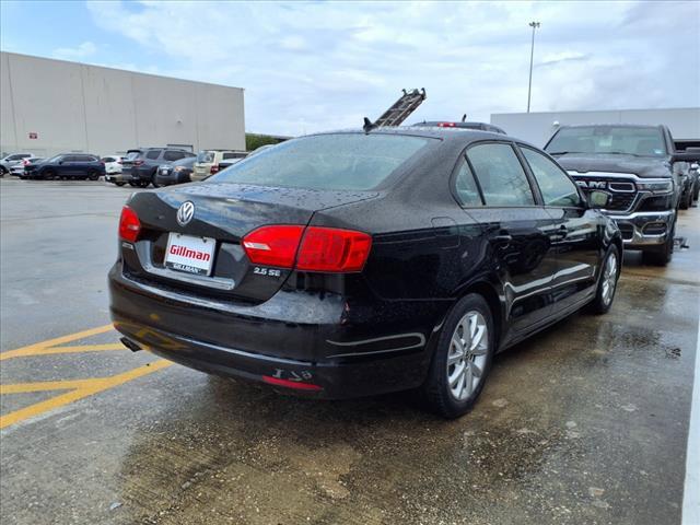 used 2012 Volkswagen Jetta car, priced at $11,000