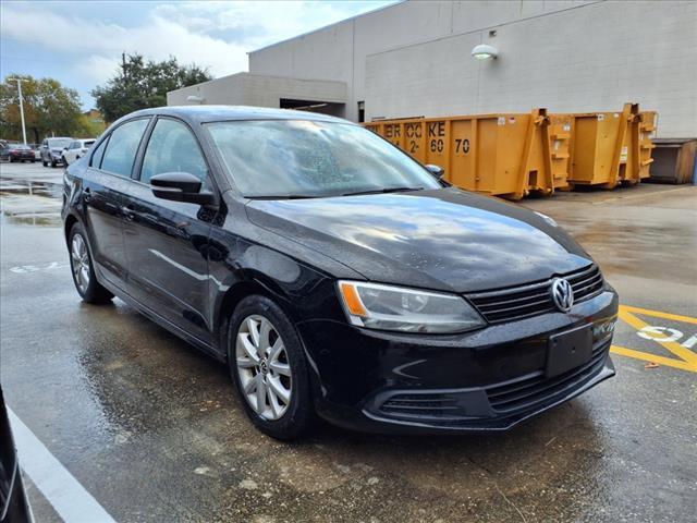 used 2012 Volkswagen Jetta car, priced at $11,000