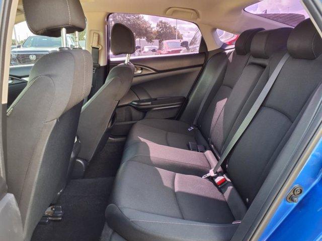 used 2017 Honda Civic car, priced at $15,995