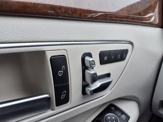 used 2014 Mercedes-Benz E-Class car, priced at $17,495