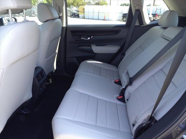 used 2024 Honda CR-V car, priced at $35,995