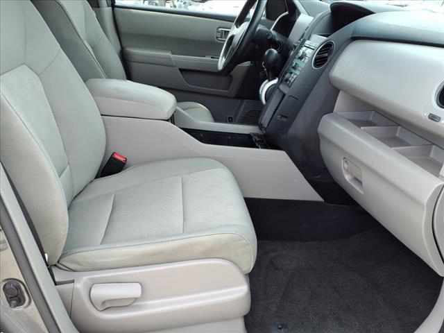 used 2011 Honda Pilot car, priced at $7,995