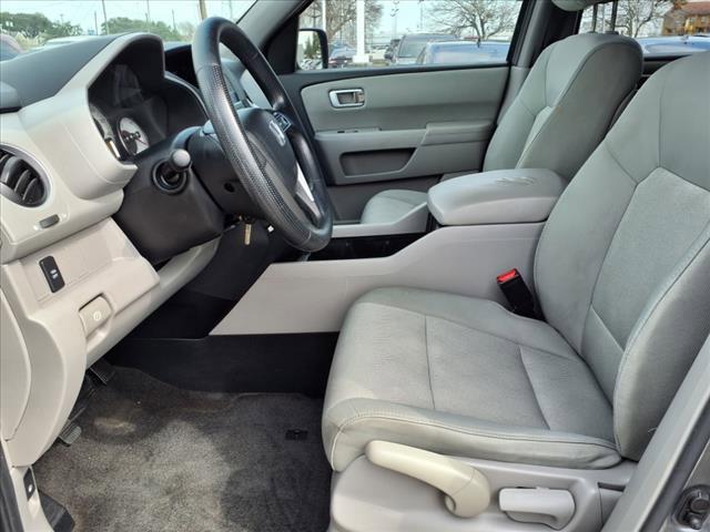 used 2011 Honda Pilot car, priced at $7,995