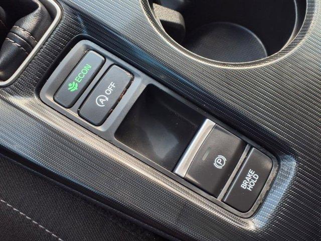 used 2024 Honda Civic car, priced at $24,995