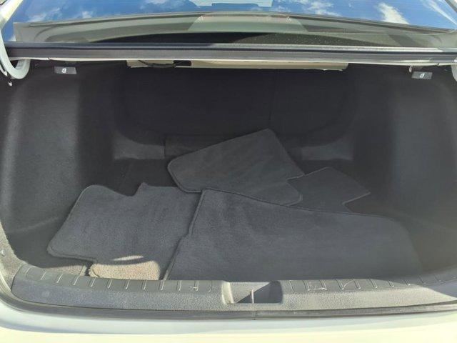 used 2024 Honda Civic car, priced at $24,995