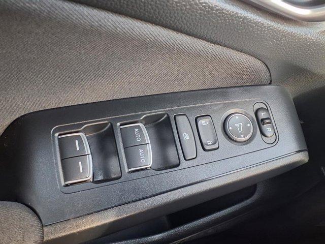 used 2024 Honda Civic car, priced at $24,995