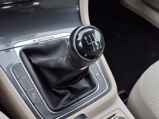 used 2018 Volkswagen Golf SportWagen car, priced at $14,995