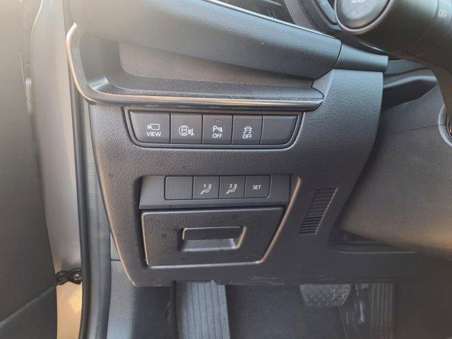 used 2024 Mazda Mazda3 car, priced at $24,995