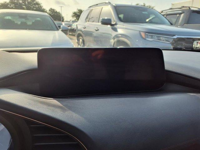 used 2024 Mazda Mazda3 car, priced at $24,995