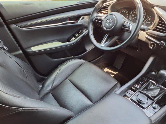used 2024 Mazda Mazda3 car, priced at $27,995