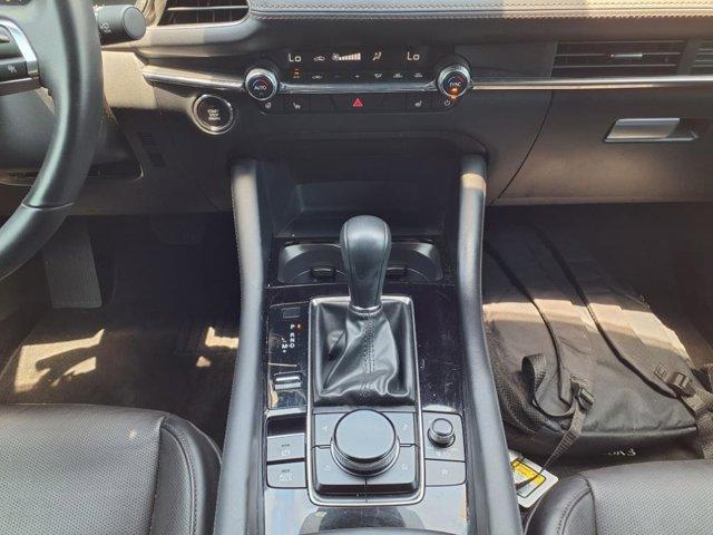 used 2024 Mazda Mazda3 car, priced at $27,995