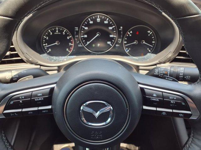 used 2024 Mazda Mazda3 car, priced at $27,995
