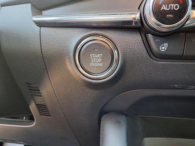 used 2024 Mazda Mazda3 car, priced at $24,995