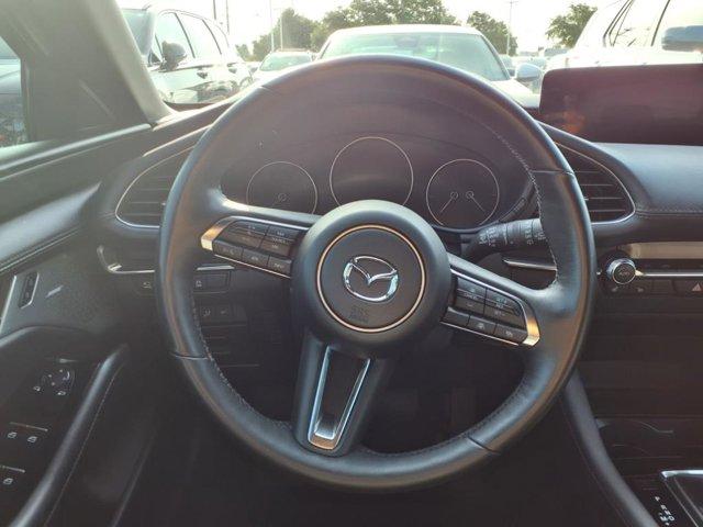 used 2024 Mazda Mazda3 car, priced at $24,995