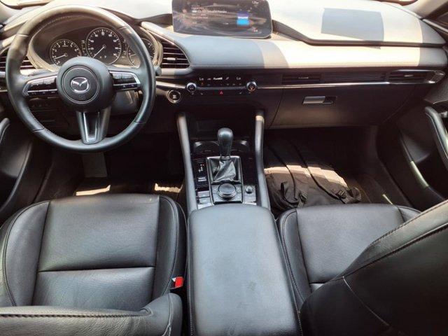 used 2024 Mazda Mazda3 car, priced at $27,995