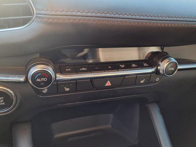 used 2024 Mazda Mazda3 car, priced at $24,995