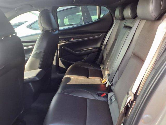 used 2024 Mazda Mazda3 car, priced at $24,995