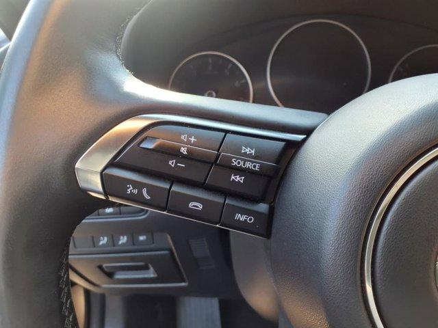 used 2024 Mazda Mazda3 car, priced at $24,995