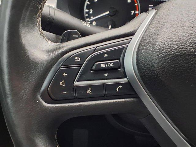 used 2019 INFINITI QX50 car, priced at $16,995