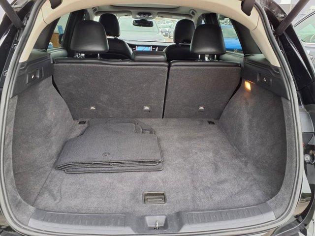 used 2019 INFINITI QX50 car, priced at $16,995