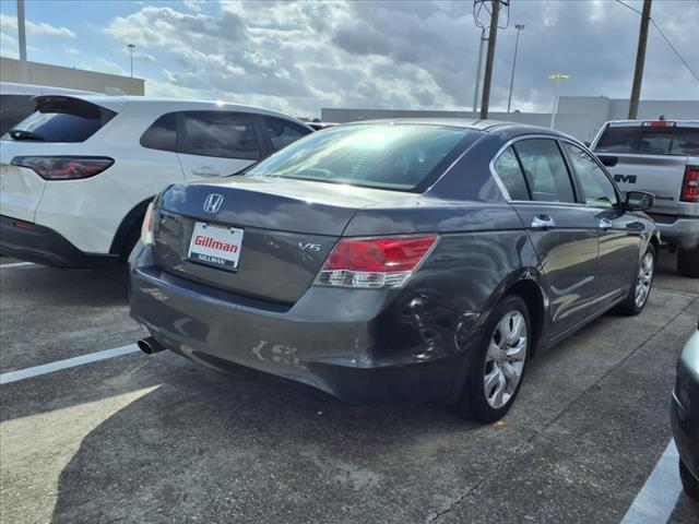 used 2009 Honda Accord car, priced at $12,000