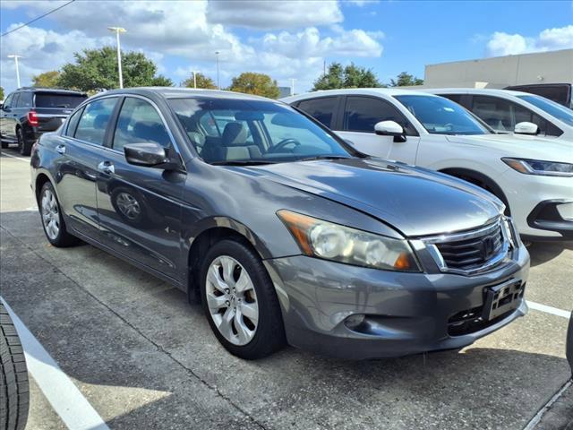 used 2009 Honda Accord car, priced at $12,000