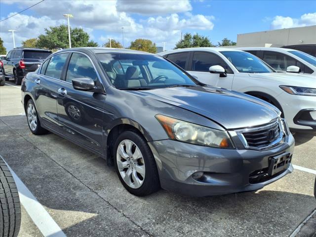 used 2009 Honda Accord car, priced at $12,000