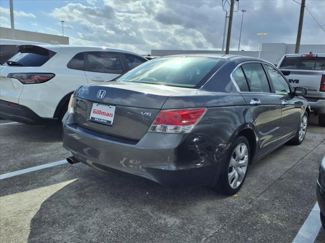 used 2009 Honda Accord car, priced at $12,000