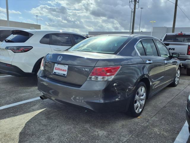 used 2009 Honda Accord car, priced at $12,000