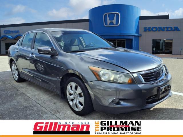 used 2009 Honda Accord car, priced at $12,000