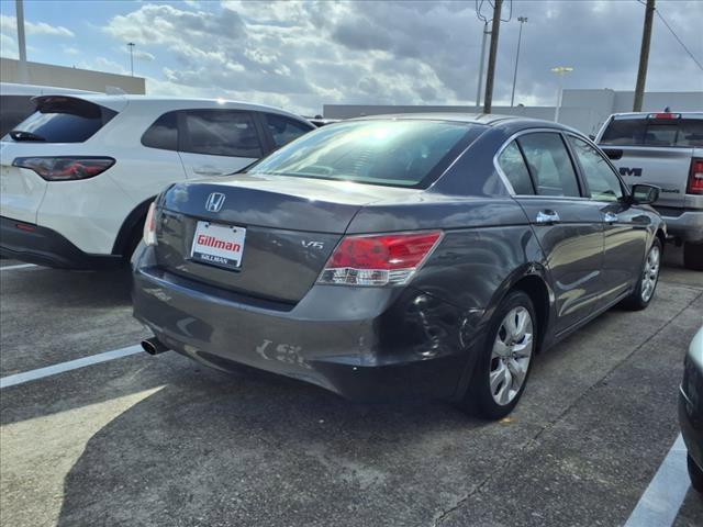 used 2009 Honda Accord car, priced at $12,000