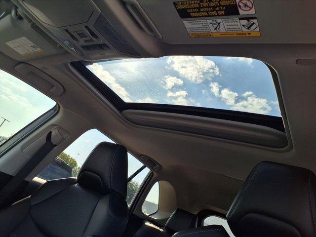used 2024 Toyota RAV4 car, priced at $37,995