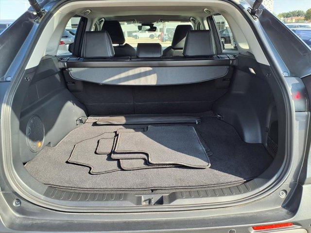 used 2024 Toyota RAV4 car, priced at $37,995