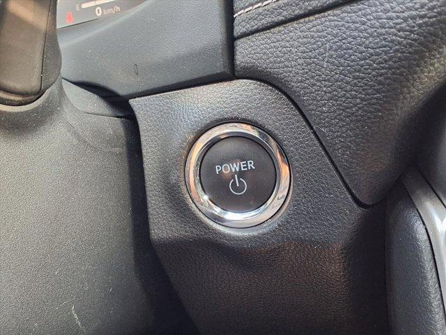 used 2024 Toyota RAV4 car, priced at $37,995