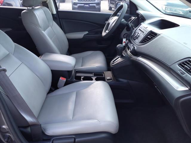 used 2016 Honda CR-V car, priced at $6,995